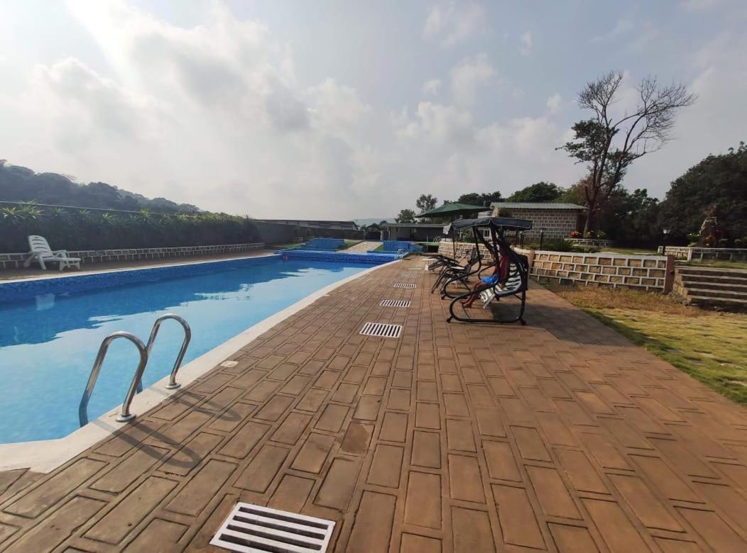 Peit Them Resort Mawlynnong Exterior photo